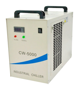 chiller-cw5000